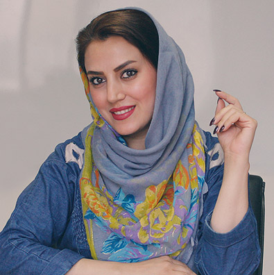 Elham Rabbani Parspake: About Us - Iran Marketing Agency